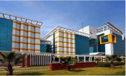 AltF Coworking - Express Trade Tower 2